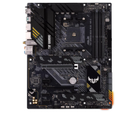 ASUS Płyta główna TUF GAMING B550-PLUS WI FI II AM4 4DDR4 HDMI/DP M.2 ATX TUF GAMING B550-PLUS WIFI II - 712489 - zdjęcie 3